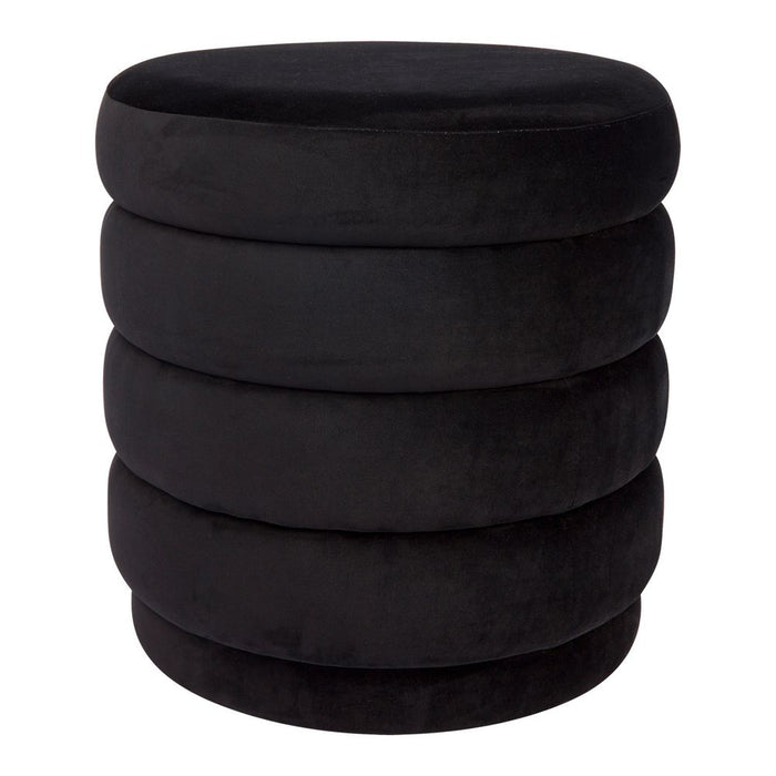 Demi 440mm Stool Black - 32855