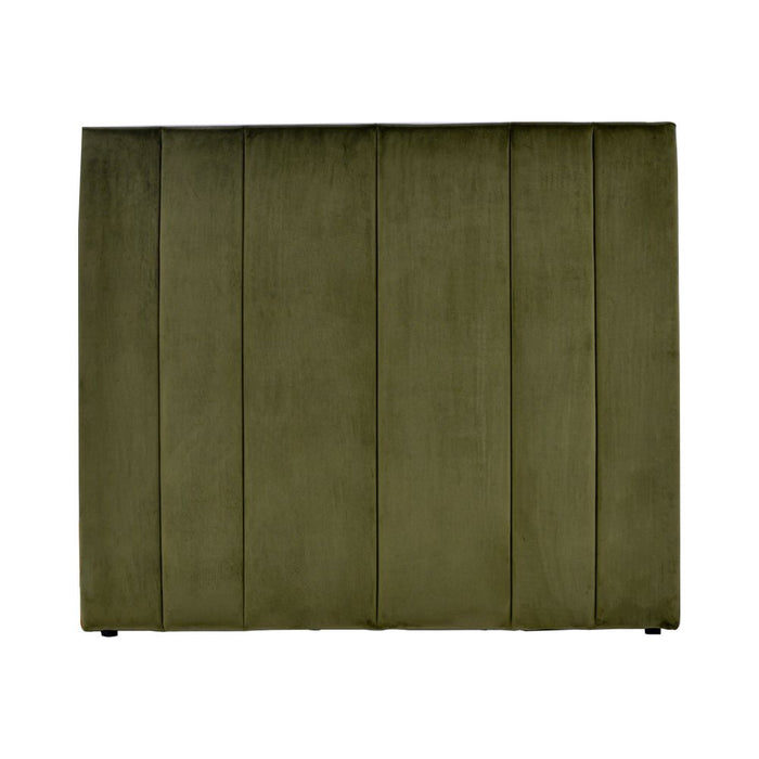 Soho King Bedhead Olive - 32949
