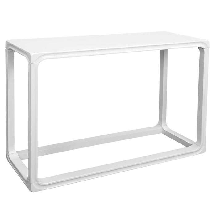 Cadie Console Table White - 33359
