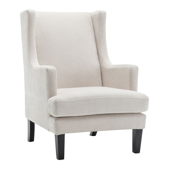 Gable Occasional Chair Pearl Chenille - 33495
