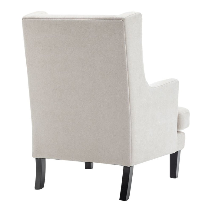 Gable Occasional Chair Pearl Chenille - 33495