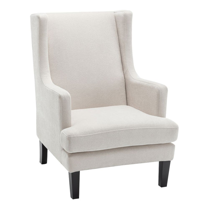 Gable Occasional Chair Pearl Chenille - 33495