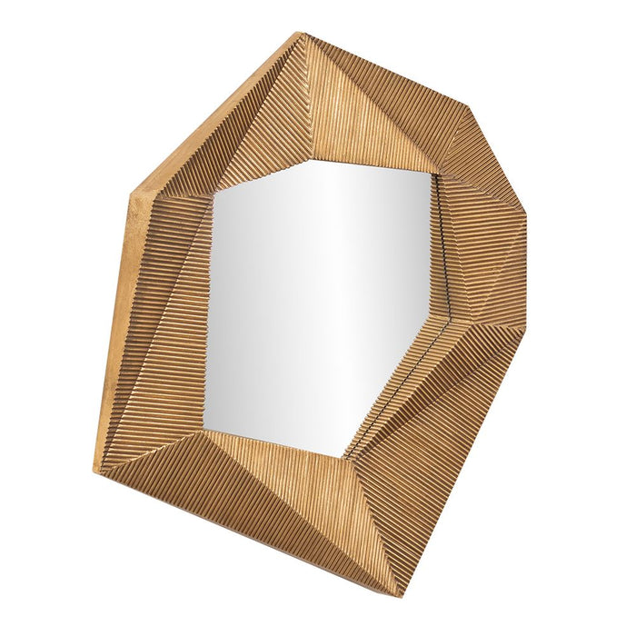 Avanti Wall Mirror Antique Gold - 40520