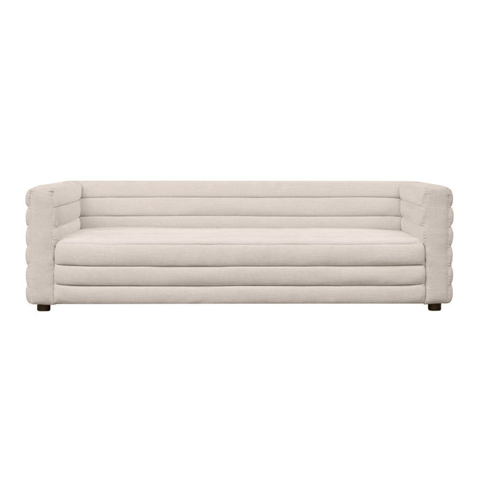 Colorado 3 Seater Sofa Natural - 33087