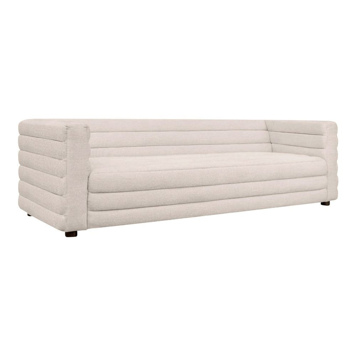 Colorado 3 Seater Sofa Natural - 33087