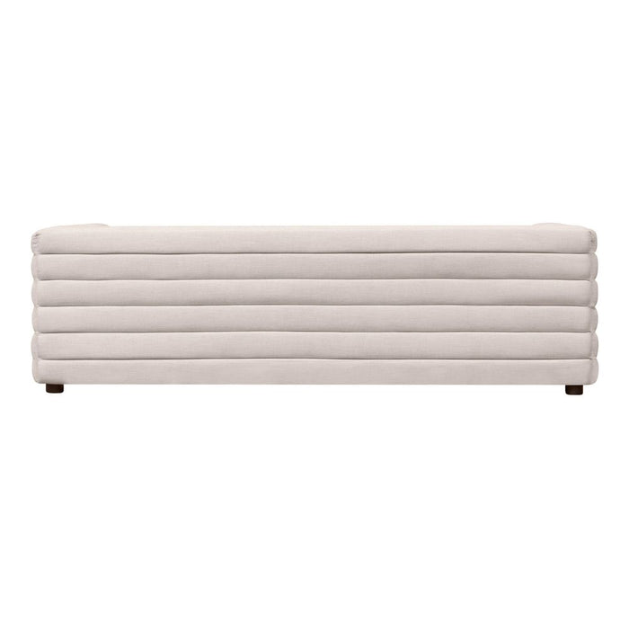 Colorado 3 Seater Sofa Natural - 33087