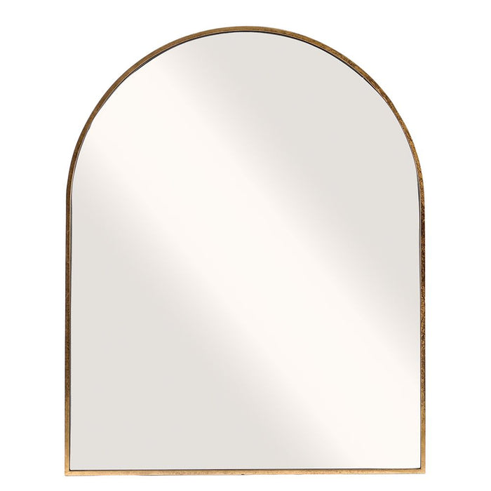 Archibald Wall Mirror Gold - 40529