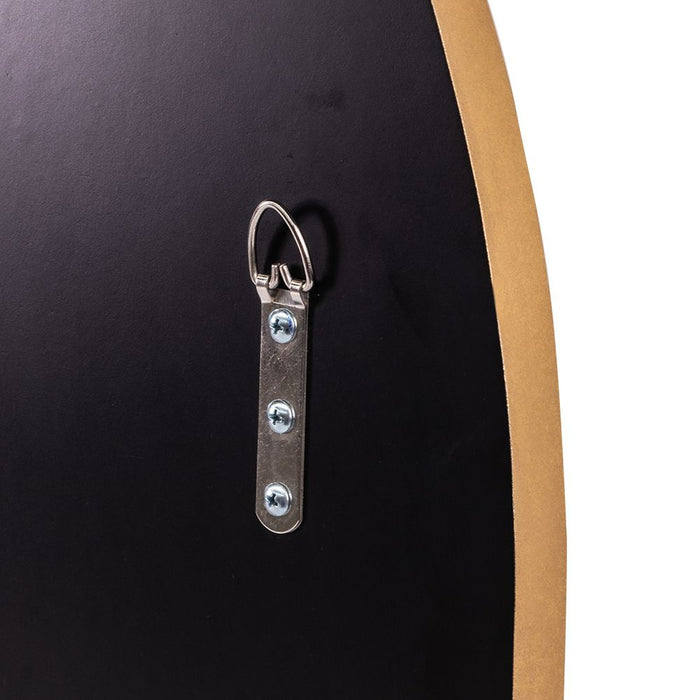 Archibald Wall Mirror Gold - 40529