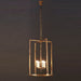 Buy Chandeliers Australia St Palais 4 Light Chandelier - ELD24