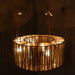 Buy Pendant Lights Australia Whitney Glass 4 Light Pendant - ELJE14358