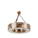 Buy Chandeliers Australia Chelton Small 4 Light Chandelier - ELJE16085