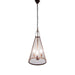 Buy Pendant Lights Australia Walker 3 Light Pendant Bronze - ELZRD7238BRZ