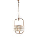 Buy Chandeliers Australia Toronto 1 Light Chandelier - ELD45