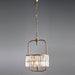 Buy Chandeliers Australia Toronto 1 Light Chandelier - ELD45