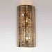 Buy Wall Sconce Australia Balmain 2 Light Wall Light - ELJE60313