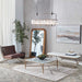 Buy Chandeliers Australia Montreal 4 Light Long Chandelier - ELD44