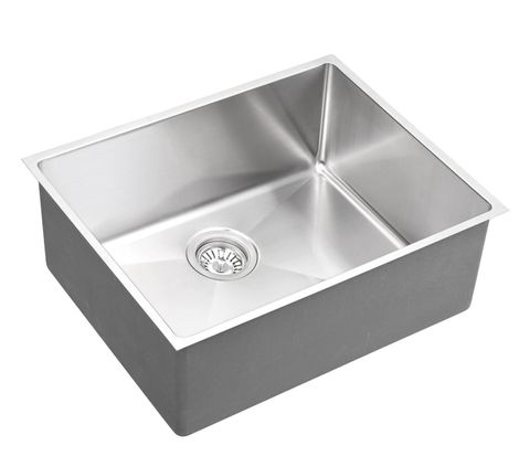 Axon 58S Stainless Steel Sink - M-CBS-810-58