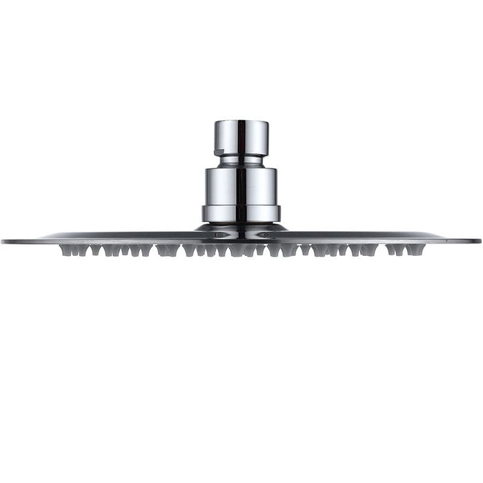 Vetto 300mm Round Shower Head Chrome - PSSH12