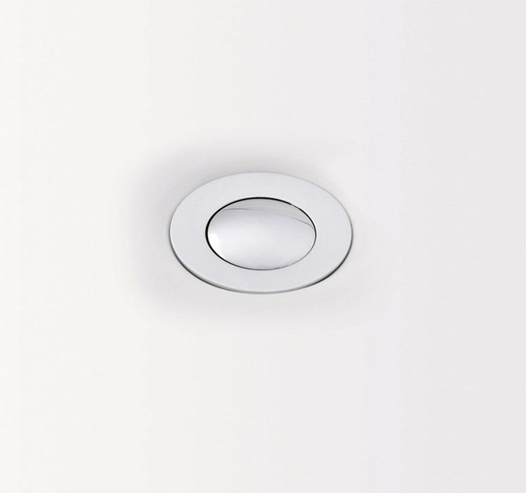 Bathtub 40mm Pop Up Waste Chrome - M38-40CH