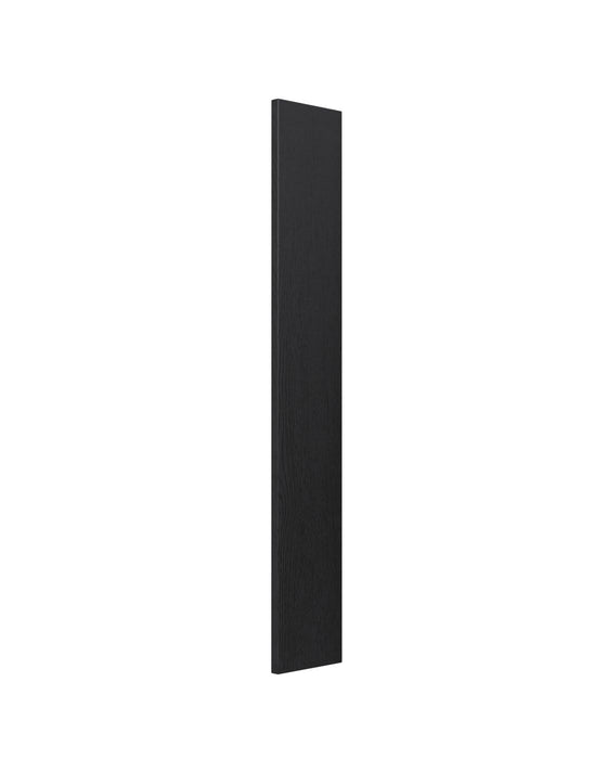 Filler 880x140x16 Black Oak - LA-FL140BO