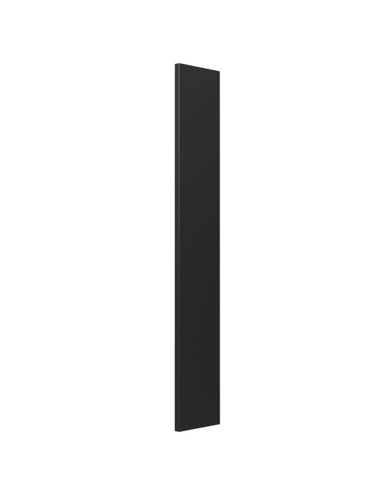 Filler 880x140x16 Polyurethane Black - LA-FL140B