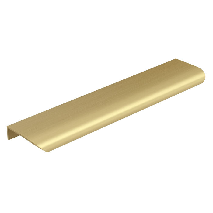 Hampshire 200mm Handle for  750mm, 900mm, 1200mm, 1500mm, 1800mm Cabinets Brushed Gold - HSHANDLE-G200