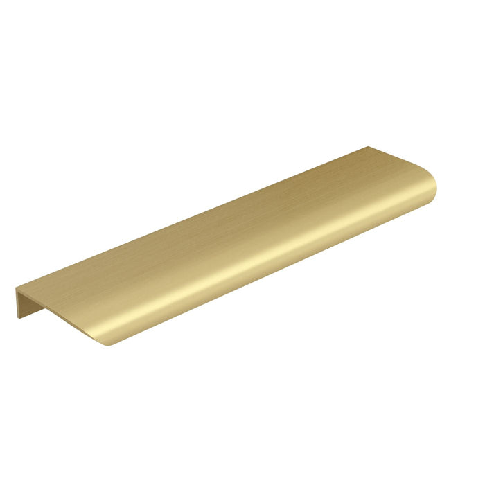 Hampshire 120mm Handle for 600mm Cabinet Brushed Gold - HSHANDLE-G