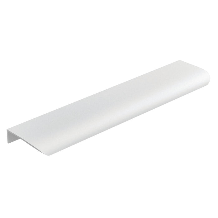 Hampshire 200mm Handle for  750mm, 900mm, 1200mm, 1500mm, 1800mm Cabinets White - HSHANDLE-W200