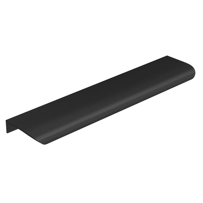 Hampshire 200mm Handle for  750mm, 900mm, 1200mm, 1500mm, 1800mm Cabinets Matte Black - HSHANDLE-B200