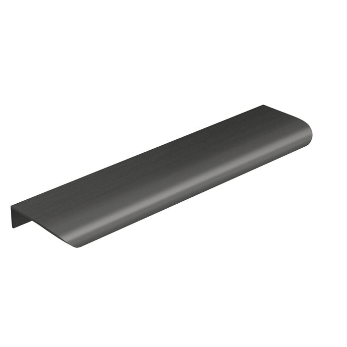 Hampshire 120mm Handle for 600mm Cabinet Gun Metal - HSHANDLE-GM
