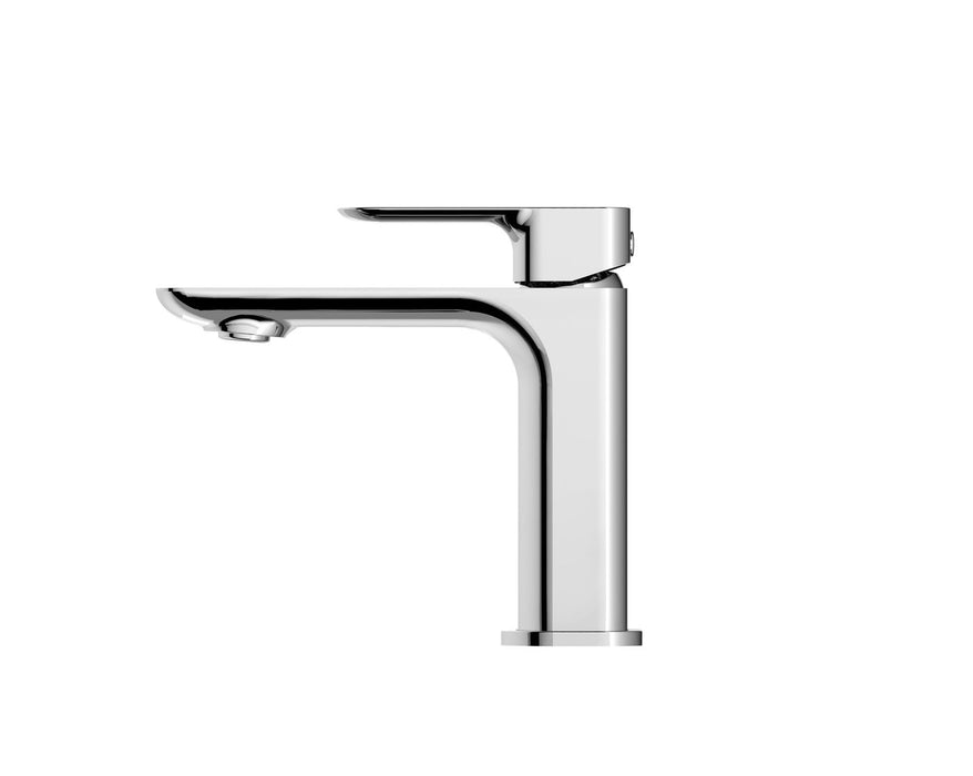 Oskar Basin mixer Chrome - TP-OBM