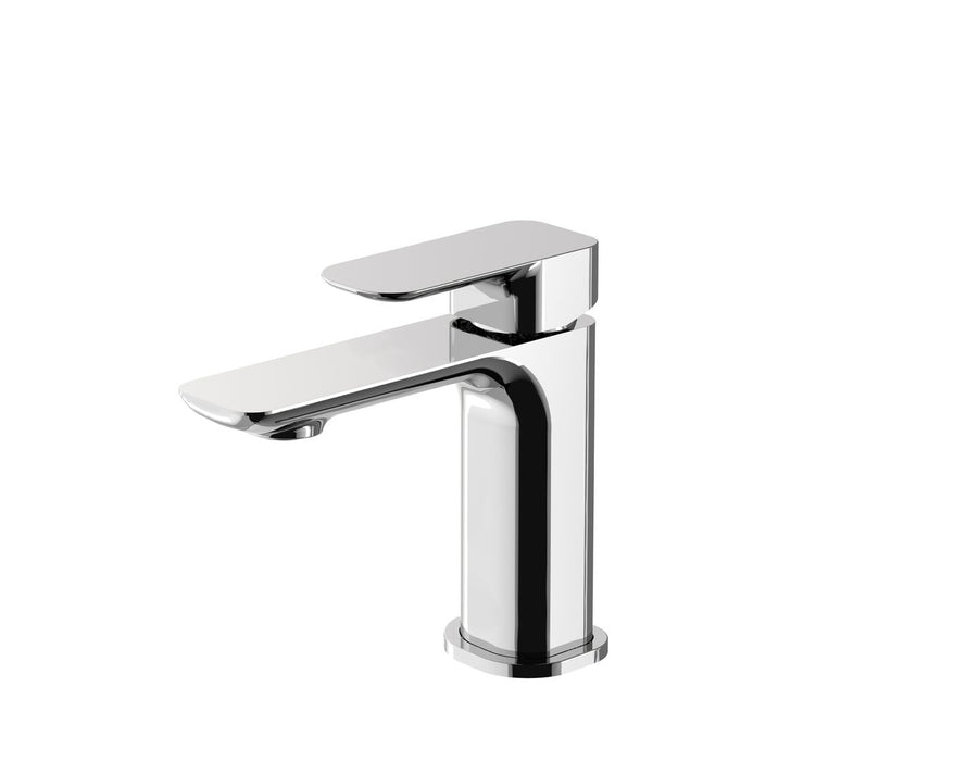 Oskar Basin mixer Chrome - TP-OBM