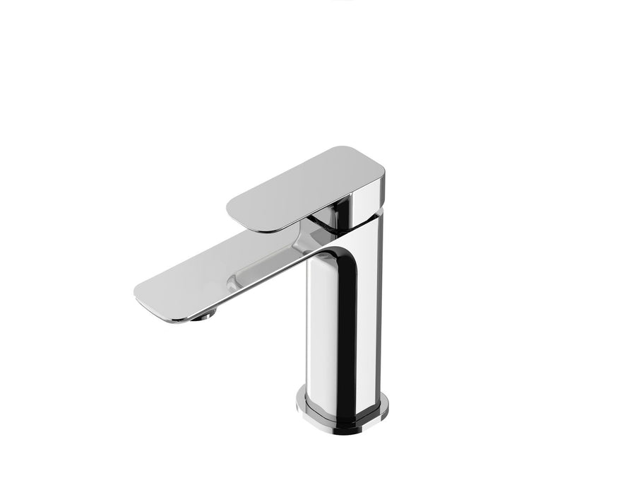 Oskar Basin mixer Chrome - TP-OBM