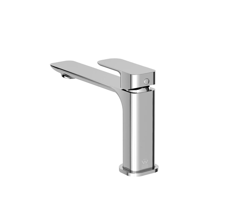 Oskar Basin mixer Chrome - TP-OBM