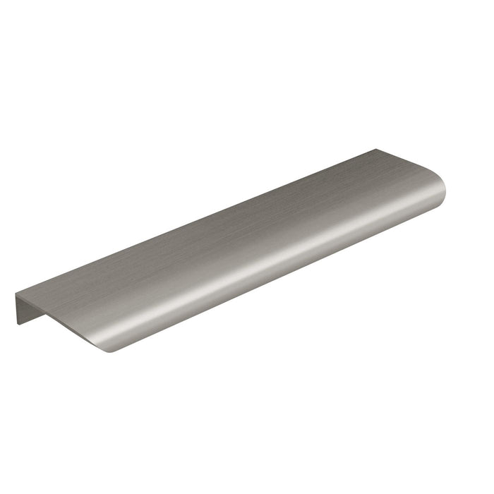 Hampshire 120mm Handle for 600mm Cabinet Brushed Nickel - HSHANDLE-BN