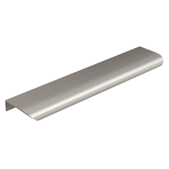 Hampshire 200mm Handle for  750mm, 900mm, 1200mm, 1500mm, 1800mm Cabinets Brushed Nickel - HSHANDLE-BN200