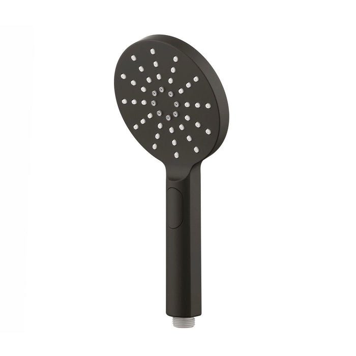 Vetto Shower on Rail Gun Metal - IPSRGM