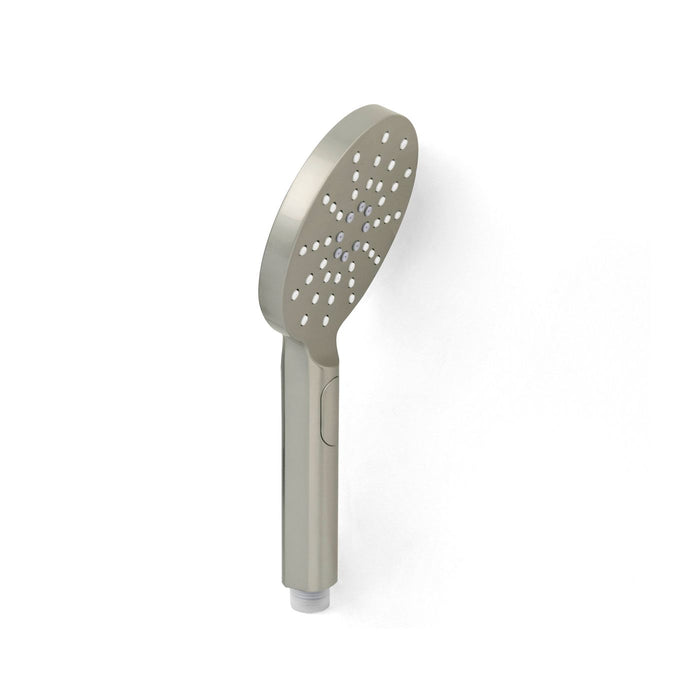 Vetto Shower on Rail Brushed Nickel - IPSRBN