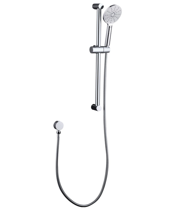 Vetto Shower on Rail Chrome - IPSR