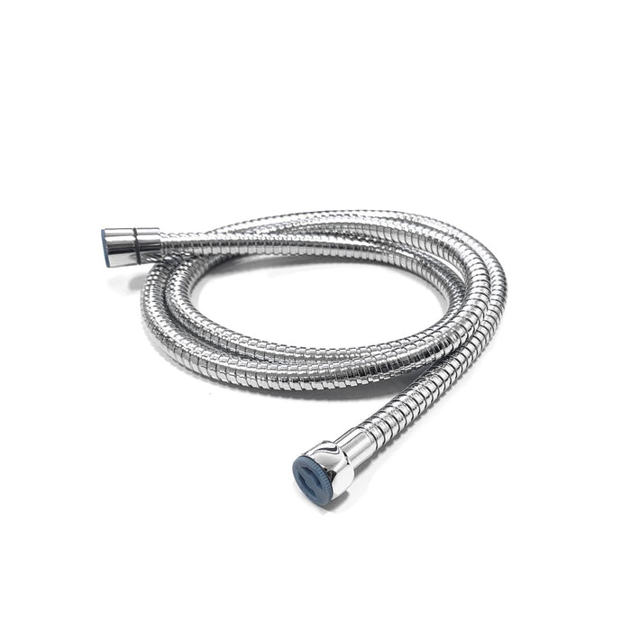 Vetto Shower on Rail Chrome - IPSR