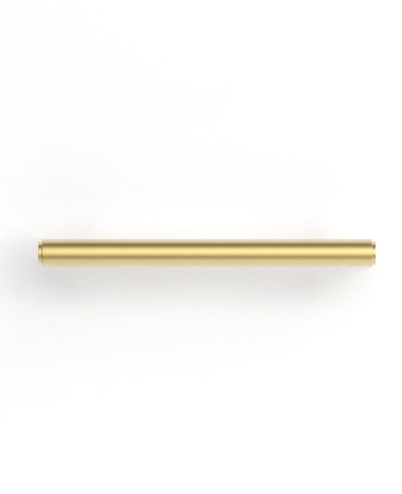 Astor 138mm Handle Brushed Brass - ASHDL96-BB