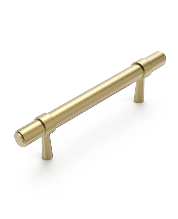 Astor 138mm Handle Brushed Brass - ASHDL96-BB