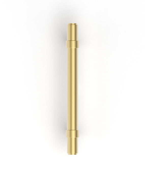 Astor 138mm Handle Brushed Brass - ASHDL96-BB