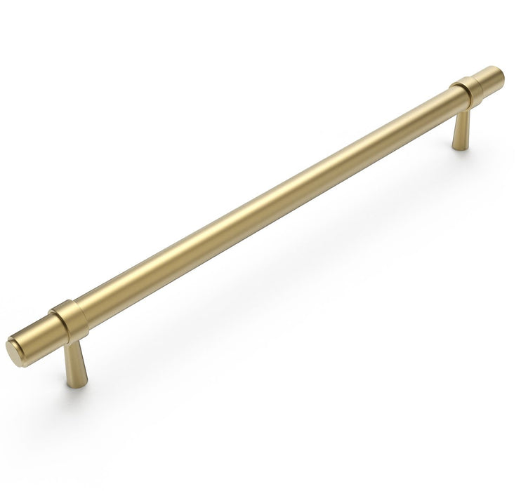 Astor 270mm Handle Brushed Brass - ASHDL224-BB