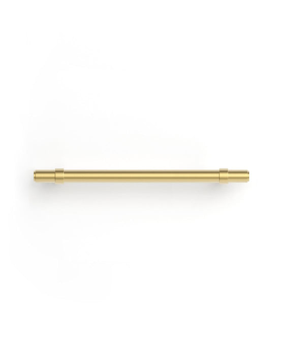 Astor 210mm Handle Brushed Brass - ASHDL160-BB