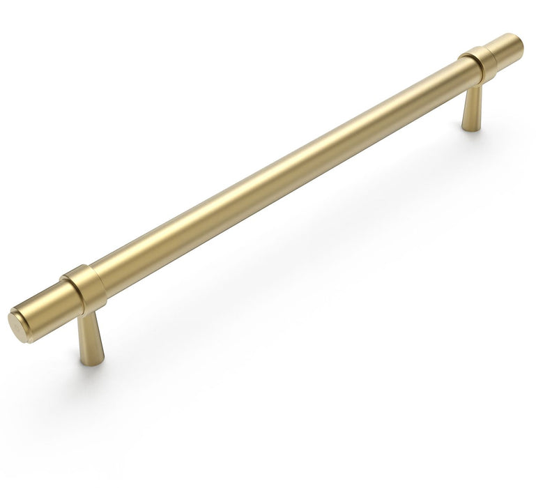 Astor 240mm Handle Brushed Brass - ASHDL192-BB
