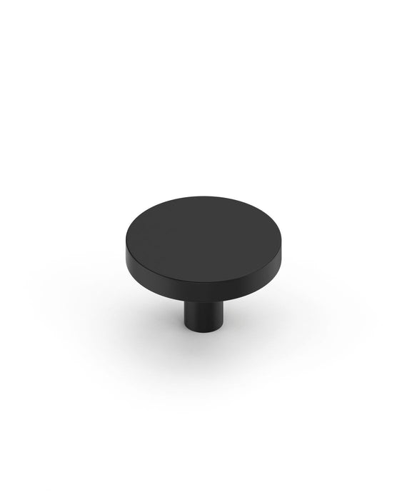 Chloe 32mm Handle Matte Black - CHHDL-BLK