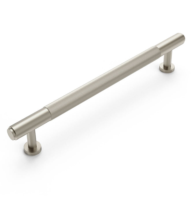 Soho 291mm Handle Brushed Nickel - SOHDL256-BN