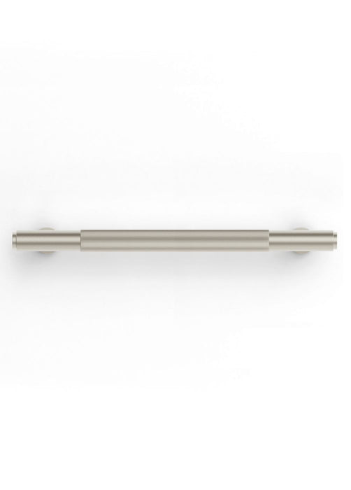 Soho 165mm Handle Brushed Nickel - SOHDL128-BN