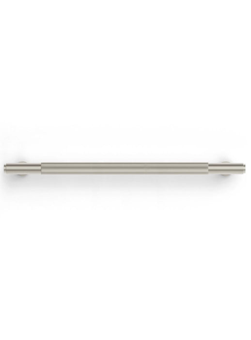 Soho 195mm Handle Brushed Nickel - SOHDL160-BN
